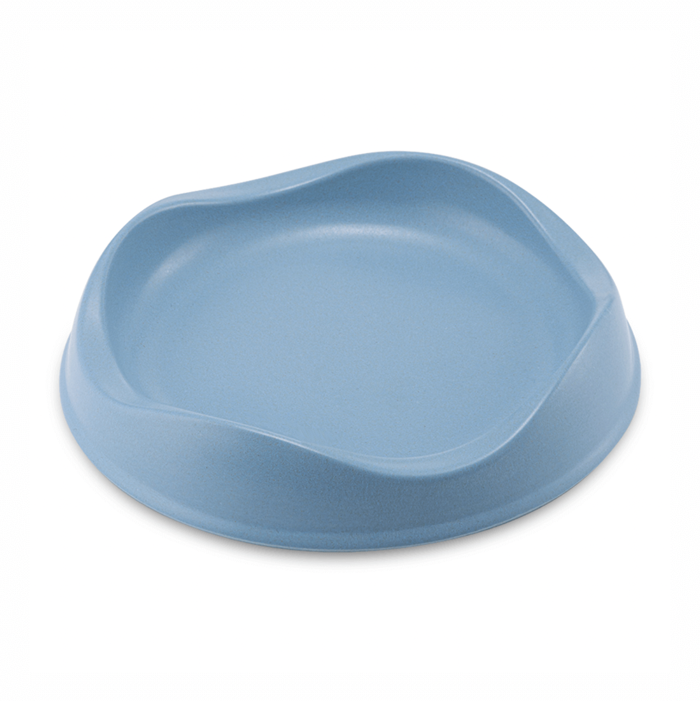 Beco Blue Cat Bowl
